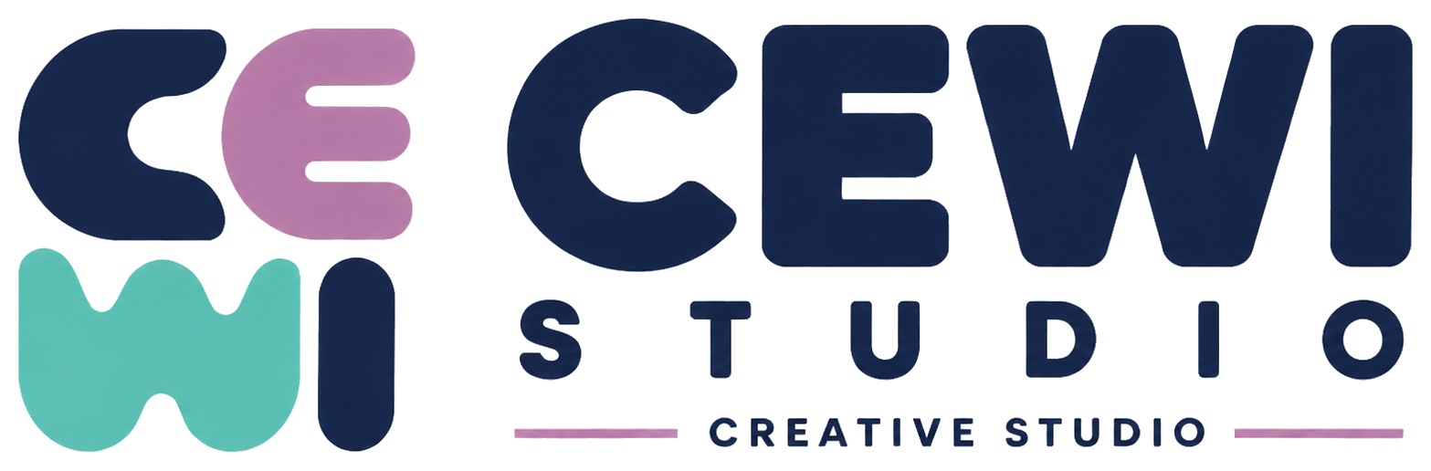 CEWI Web logo